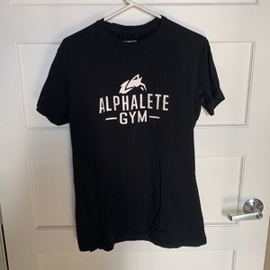 Alphalete Shirt